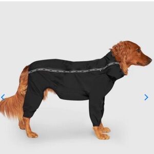 CANADA POOCH SNOW SUIT